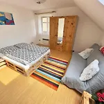 Dum U Koupaliste Česká Kamenice