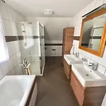 빌라 Dum U Koupaliste Česká Kamenice
