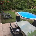 빌라 Dum U Koupaliste Česká Kamenice