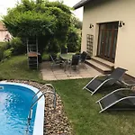 Dum U Koupaliste 빌라