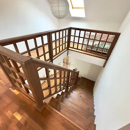 Villa Dum U Koupaliste