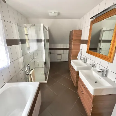 Villa Dum U Koupaliste Česká Kamenice
