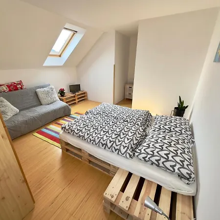Villa Dum U Koupaliste Česká Kamenice