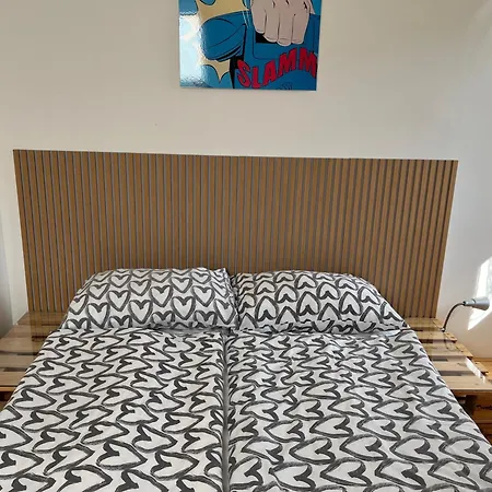 Dům U Koupaliště * Česká Kamenice