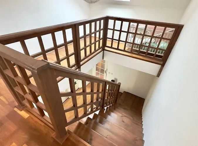 Villa Dum U Koupaliste