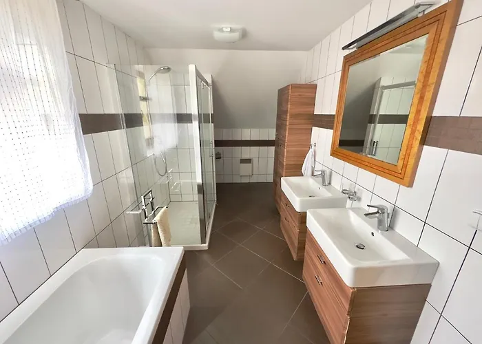 Villa Dum U Koupaliste Česká Kamenice